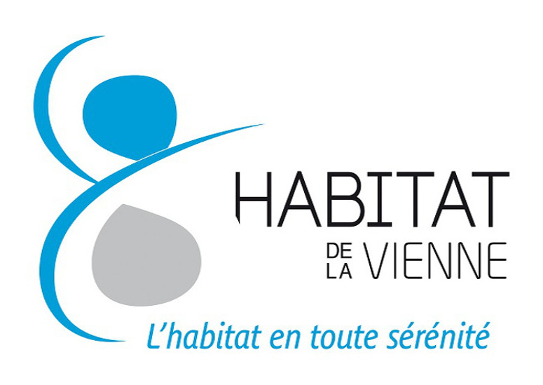 Logo-Habitat de la Vienne